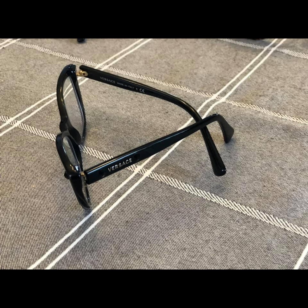 Versace frames - Picture 2 of 2